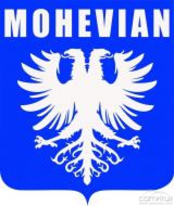 Mohevian, grupo llerenense, finalista del Low Cost Festival de Benidorm 