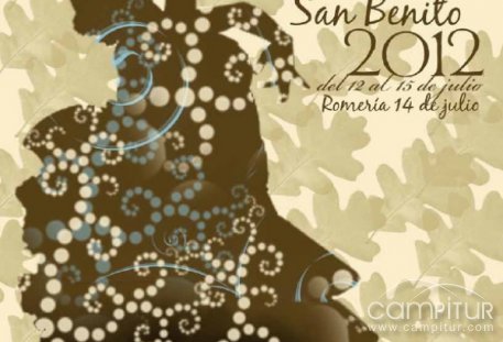 Feria y Fiestas 2012 de Obejo en honor a San Benito  