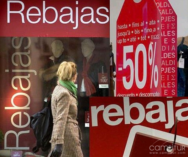 Los clientes no pagarán más IVA en las tiendas extremeñas hasta final de año 