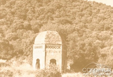 Aguosto 2012 en Villaharta 