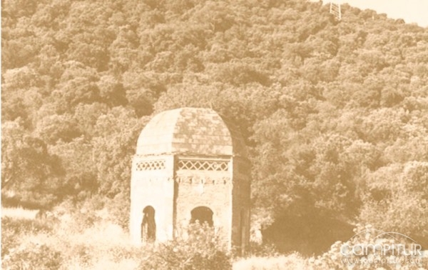 Aguosto 2012 en Villaharta 