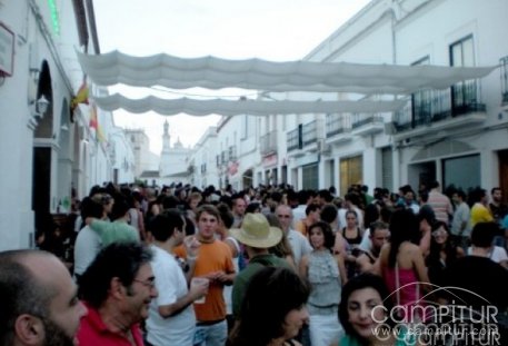 Programa de la Feria y Fiestas 2012 de Azuaga 