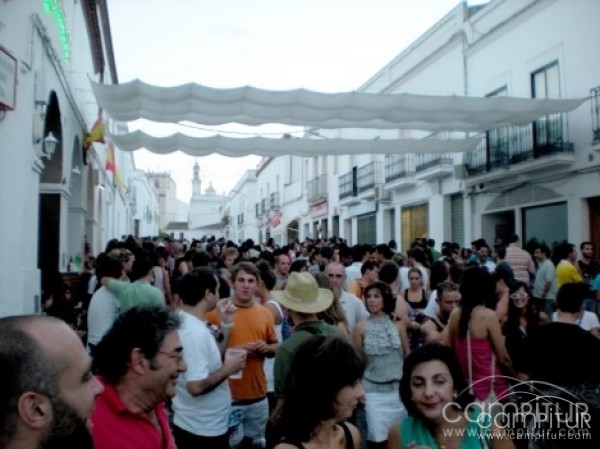 Programa de la Feria y Fiestas 2012 de Azuaga 