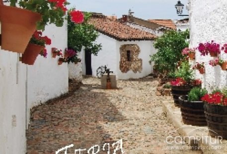 Villaviciosa de Córdoba celebra su Feria Chica 2012 