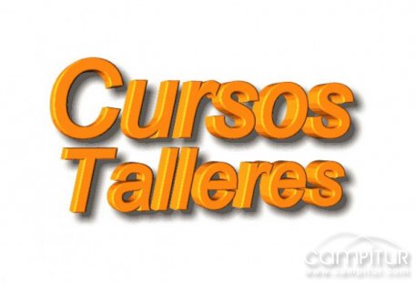 Abierto el plazo de inscripción para los Cursos y Talleres 2012/2013 de la UP de Llerena 