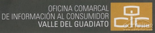 El Valle del Guadiato cuenta con una Oficina Comarcal de Información al Consumidor 