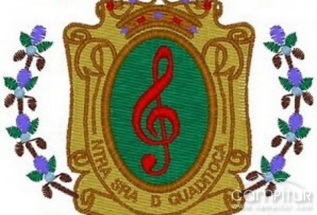 Abierto el plazo para inscribirse en la Escuela de Música Vicente Amigo de Guadalcanal 