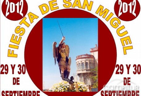 Fuente Obejuna celebra su Fiesta de San Miguel 2012 