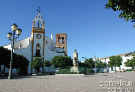 El sábado 22, Guadalcanal celebra su “Velá de Septiembre” 