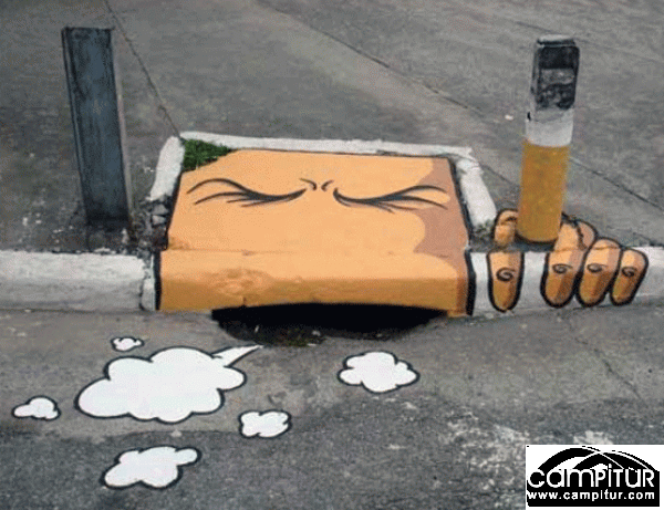 I Festival de Arte Urbano en Peñarroya-Pueblonuevo 