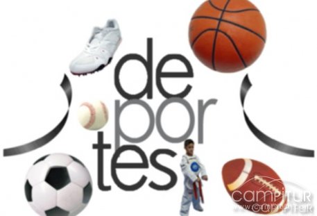 Programación Deportiva Curso 2012/2013 de Llerena 