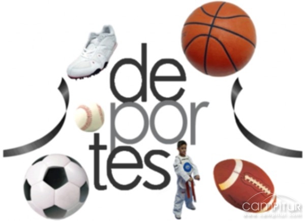 Programación Deportiva Curso 2012/2013 de Llerena 