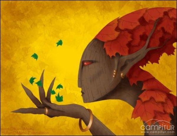 Otoño Cultural en Berlanga 