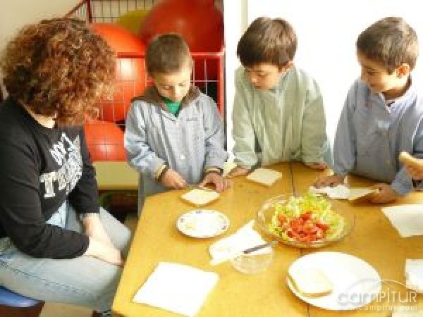 La Asociación Juvenil Granada/Sto Ángel recibe una subvención para programa de Educación para la Salud.