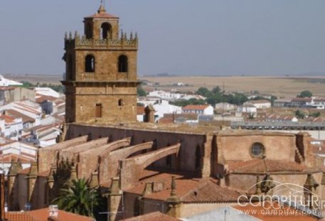 Azuaga celebra el Día Mundial del Turismo 