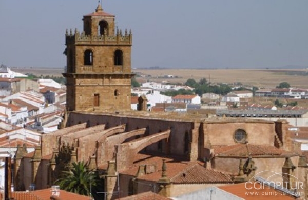 Azuaga celebra el Día Mundial del Turismo 