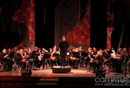La Orquesta de Pulso y Púa de Azuaga ultima los preparativos para el IV Festival Nacional de Música Plectro 