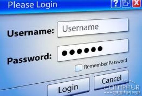 Las contraseñas más pésimas de los usuarios 