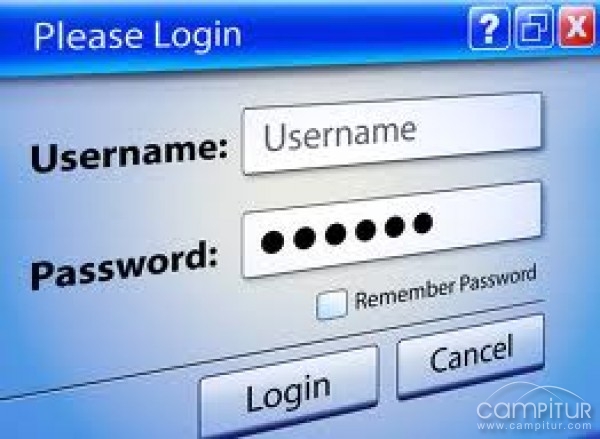 Las contraseñas más pésimas de los usuarios 