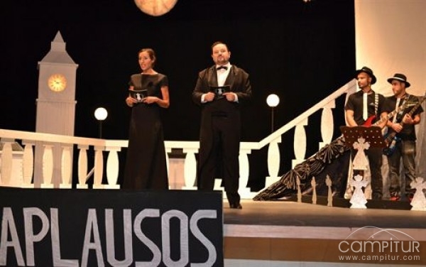 Más de 400 personas asisten al VII Festival de Cortometrajes “El Milagro” 