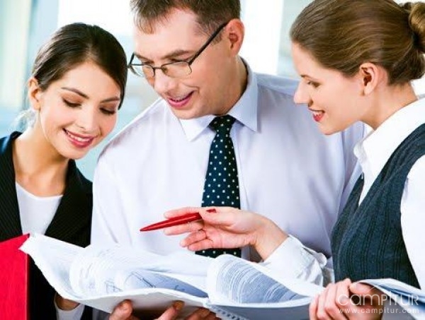 El CADE El Pedroso organiza dos Cursos de Formación Empresarial en Constantina    