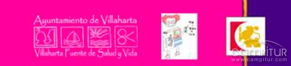 La Biblioteca de Villaharta organiza un Programa de Voluntariado y otro de Teatro para jóvenes 