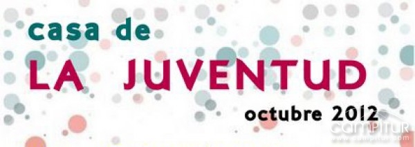 La Casa de la Juventud de Alanís organiza numerosas actividades para sus usuarios 