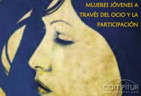 El EPCJ de Llerena celebra Talleres de Autonomía y Bienestar de las Mujeres Jóvenes a Través del Ocio y la Participación 