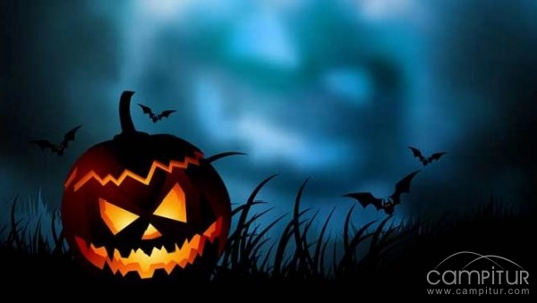 Terrorífica Fiesta de Halloween en Guadalcanal 