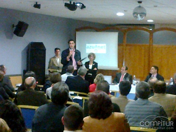 Adea celebra su XXV Aniversario 