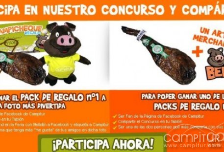 Concurso Campitur 2012 