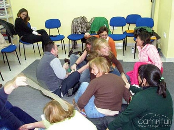 Cursos para autónomos y trabajadores.