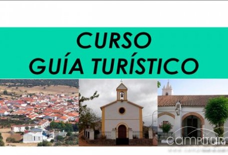 Curso de Guía Turístico en Villanueva del Rey 