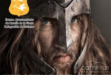 Mercado Medieval en Cazalla de la Sierra 