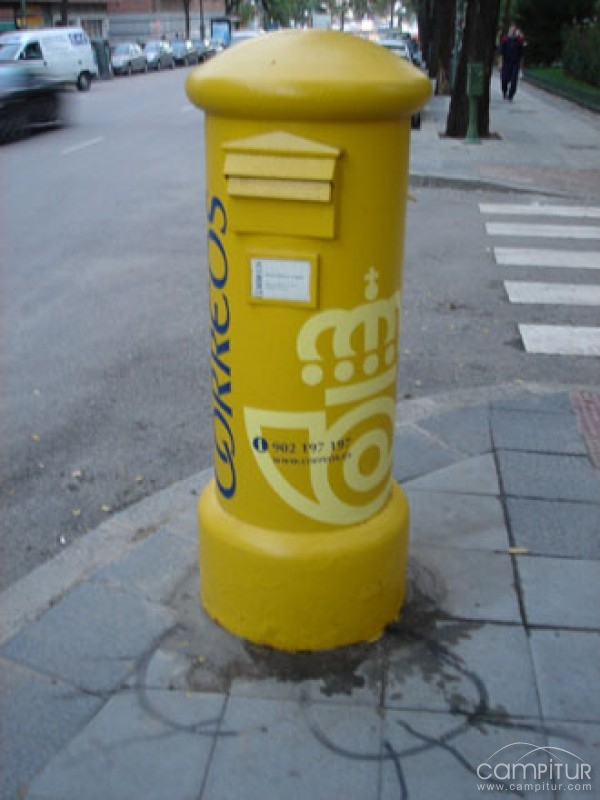 Trasladada la oficina de Correo de Azuaga a sus nuevas instalaciones 