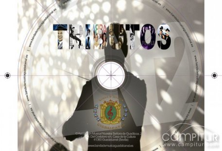 La Banda de Música Ntra. Sra. De Guaditoca edita el DVD “Tributos” 