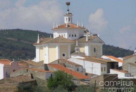 Peraleda del Zaucejo beneficiada de 31.000 € para el Programa Empleo de Experiencia 