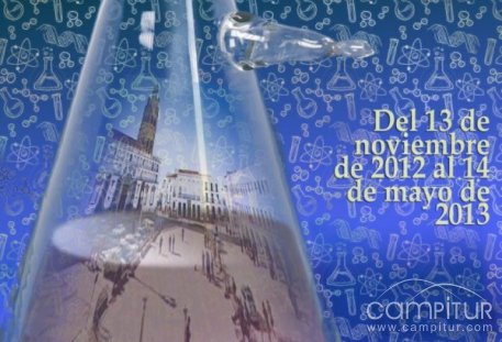 El IES de Llerena celebra su VIII Edición de la Feria de las Ciencias  