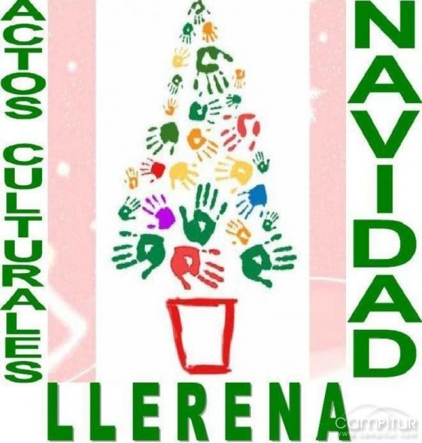 Agenda de actos culturales para esta Navidad 2012 en Llerena 