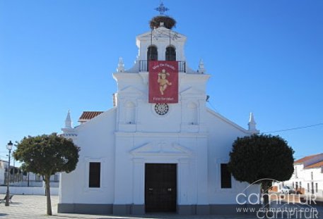 Abierto al público el Belén de Granja de Torrehermosa 