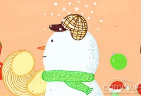 Actividades Navideñas 2012 en Peñarroya – Pueblonuevo 