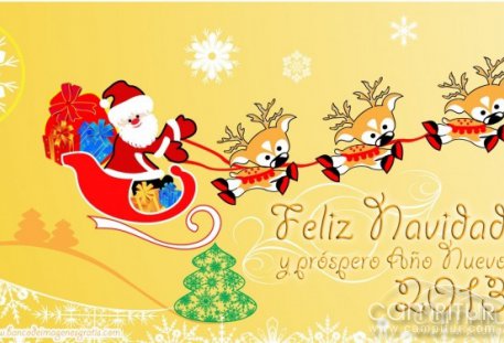 Programación de Navidad en Granja de Torrehermosa