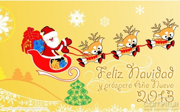 Programación de Navidad en Granja de Torrehermosa