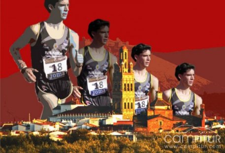 El sábado se celebra el IV Campeonato de Extremadura de Marcha en Ruta y IV Trofeo de Marcha Ciudad de Llerena 