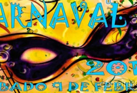 Carnaval 2013 en Fuente Obejuna 