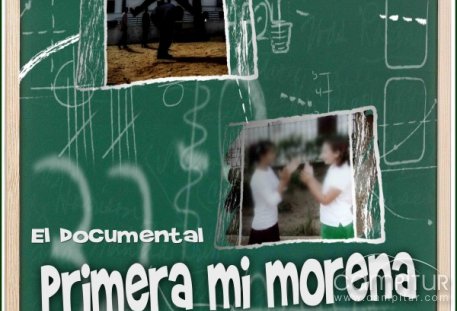 Proyección del documental “Primera mi morena” en Berlanga