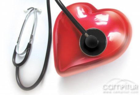 La Asociación Amigos del Corazón organiza el primer congreso cardiovascular comarcal