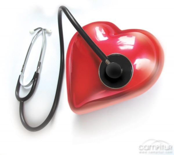 La Asociación Amigos del Corazón organiza el primer congreso cardiovascular comarcal