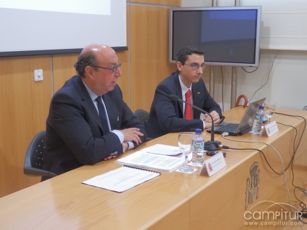 Extremadura cerró 2012 con los mejores datos de su historia en Comercio Exterior