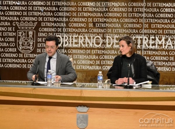 Un instituto de Llerena acoge este miércoles un simulacro de intervención del 112